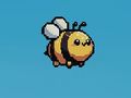 Jeu Abeille Flappy  en ligne