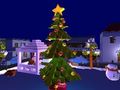 Jeu Kogama : Joyeux Noël  en ligne