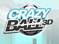 Jeu Boule folle 3D  en ligne