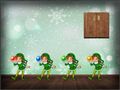 Jeu Évasion de la salle des elfes d'Amgel 3  en ligne