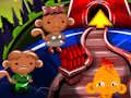 Jeu Singe Go Happy Stage 802  en ligne
