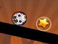 Jeu Pompons rotatifs  en ligne