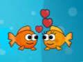 Jeu Amateurs de poisson  en ligne