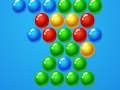 Jeu Tireur de bulles  en ligne