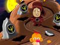 Jeu Singe Go Happy Stage 322  en ligne