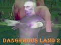 Jeu Terre dangereuse 2  en ligne