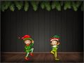 Jeu Amgel Nouvel An Salle Escape 6  en ligne