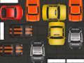 Jeu Embouteillage de stationnement  en ligne