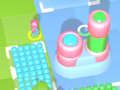 Jeu Usine de combat d'arène  en ligne