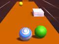 Jeu Ball Run Jumper modèle 3D  en ligne