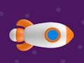 Jeu Conduite spatiale  en ligne