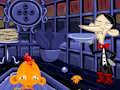 Jeu Singe Go Happy Stage 324  en ligne