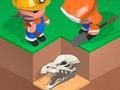 Jeu Archéologie oisive  en ligne