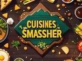 Jeu Cuisines Smassher en ligne