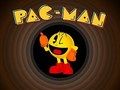 Jeu Pac-man en ligne