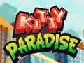 Jeu Paradis des chats  en ligne