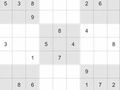 Jeu Sudoku de la vie  en ligne