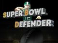 Jeu Défenseur du Super Bowl  en ligne