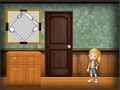 Jeu Amgel Chambre d'enfant Évasion 165  en ligne