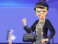 Jeu Girly Rockeuse Chic  en ligne