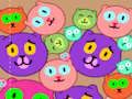 Jeu Fusionner les chats  en ligne