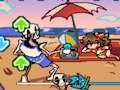 Jeu Friday Night Funkin contre Skeleton Steven  en ligne