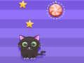 Jeu Défi Couper pour le chat  en ligne