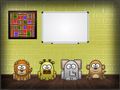 Jeu Amgel Évasion de pièce facile 101  en ligne