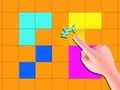 Jeu Remplissage de couleur  en ligne