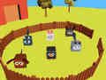Jeu FarmRun !  en ligne