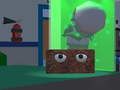 Jeu Brownie vivant  en ligne
