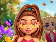 Jeu Lovie Chics Spring Break Fashion en ligne