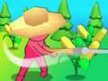 Jeu Terres agricoles - Jeu de la vie agricole  en ligne