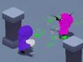 Jeu Sorcier de l'Ombre  en ligne