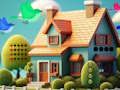 Jeu Échapper à la sieste  en ligne