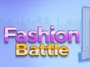 Jeu Bataille de mode en ligne