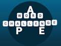 Jeu Défi des mots  en ligne
