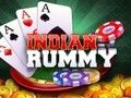 Jeu Rami indien  en ligne