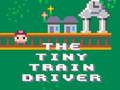 Jeu Le petit conducteur de train  en ligne