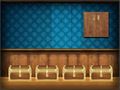 Jeu Amgel Chambre d'enfants Évasion 136  en ligne