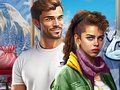 Jeu Entraînement hivernal  en ligne