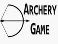 Jeu Jeu de tir à l'arc  en ligne
