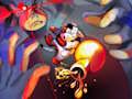 Jeu L'accident d'érable de Moomoo v3  en ligne