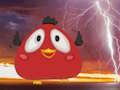 Jeu Angry Birds s'échappe  en ligne