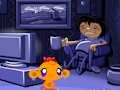 Jeu Singe Go Happy Stage 327  en ligne