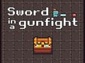 Jeu Épée dans une fusillade  en ligne