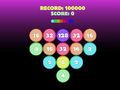 Jeu Point 256  en ligne