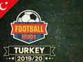 Jeu Têtes de football : Turquie 2019/20  en ligne