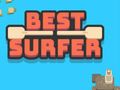 Jeu Meilleur surfeur  en ligne