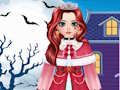Jeu Jeu de maquillage de princesse  en ligne